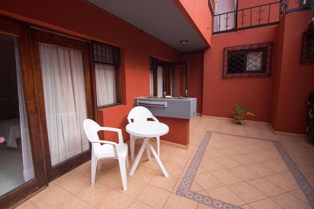 Apartamento Canaima 102 Aptos Canaima 1 dormitorio Puerto d Puerto de la Cruz  Exterior foto